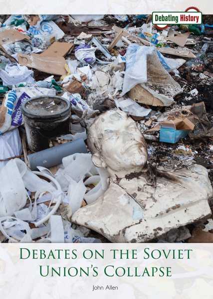 Debates on the Soviet Union\