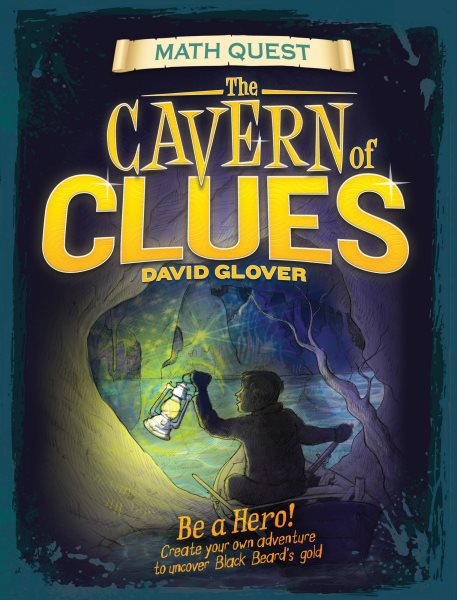 Cavern of Clues | 拾書所