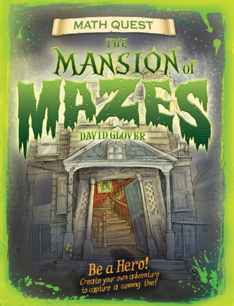 Mansion of Mazes | 拾書所