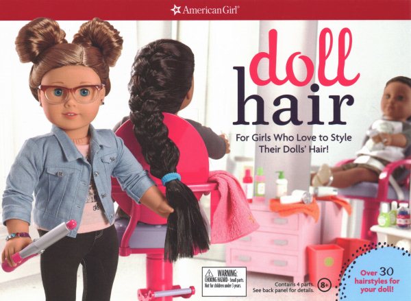 Doll Hair