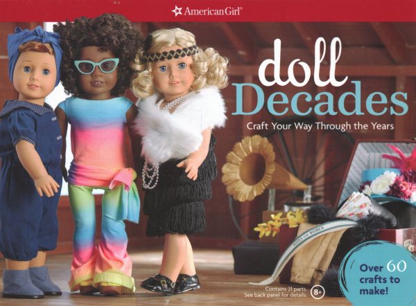 Doll Decades