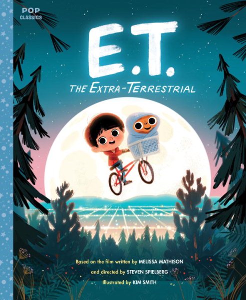 E.t. the Extra-terrestrial | 拾書所