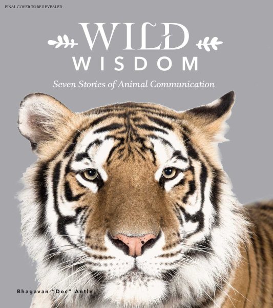 Wild Wisdom | 拾書所