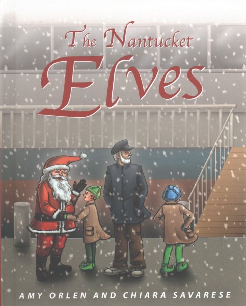 The Nantucket Elves