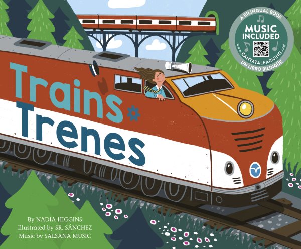 Trains/ Trenes