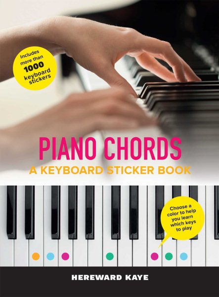 Learn to Play Keyboard & Piano