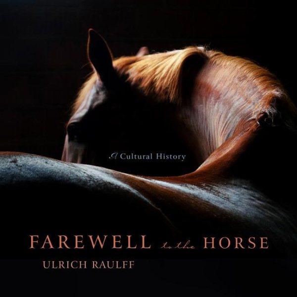 Farewell to the Horse | 拾書所