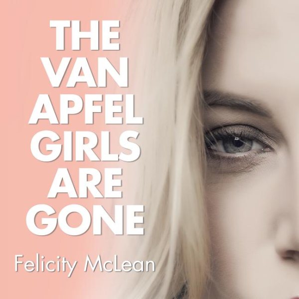 The Van Apfel Girls Are Gone（有聲CD）
