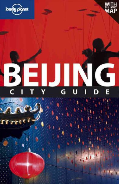 Lonely Planet Beijing | 拾書所