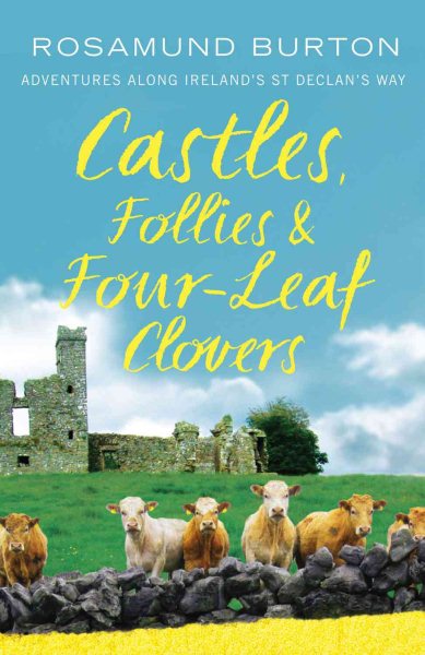 Castles, Follies & Four-Leaf Clovers | 拾書所
