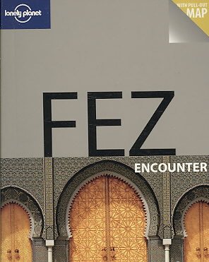 Lonely Planet Encounter Fez | 拾書所