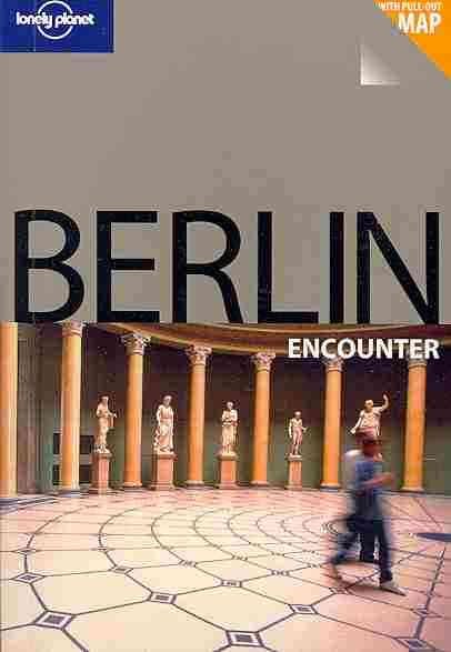 Lonely Planet Encounter Berlin | 拾書所