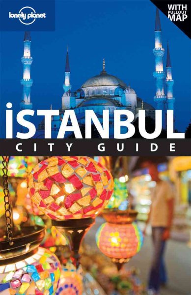 Lonely Planet Istanbul City Guide | 拾書所