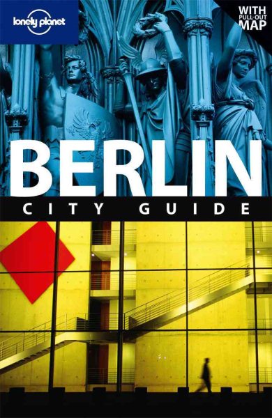 Lonely Planet Berlin | 拾書所