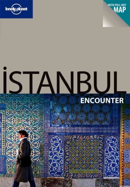 Lonely Planet Encounter Istanbul | 拾書所