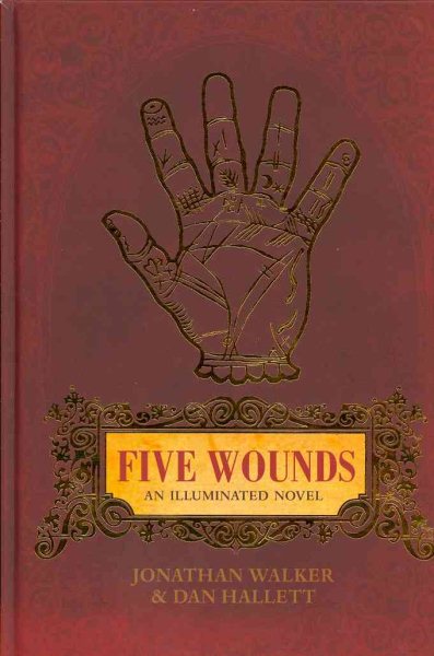 Five Wounds | 拾書所