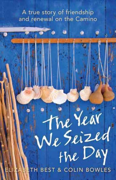 The Year We Seized the Day | 拾書所