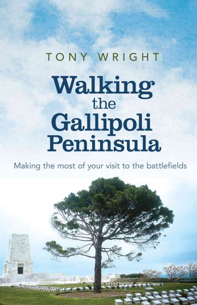 Walking the Gallipoli Peninsula | 拾書所