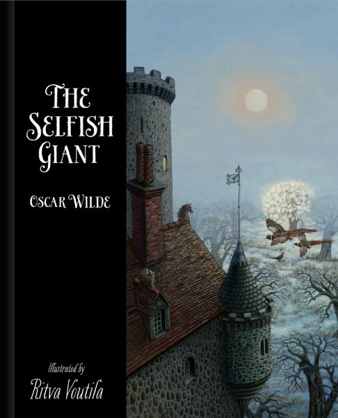 Selfish Giant by Oscar Wilde