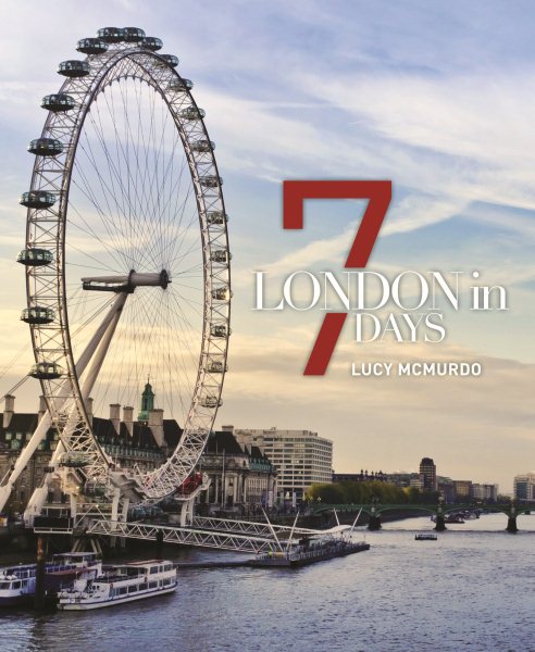London in 7 Days | 拾書所