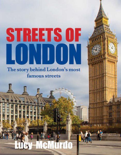 Streets of London | 拾書所