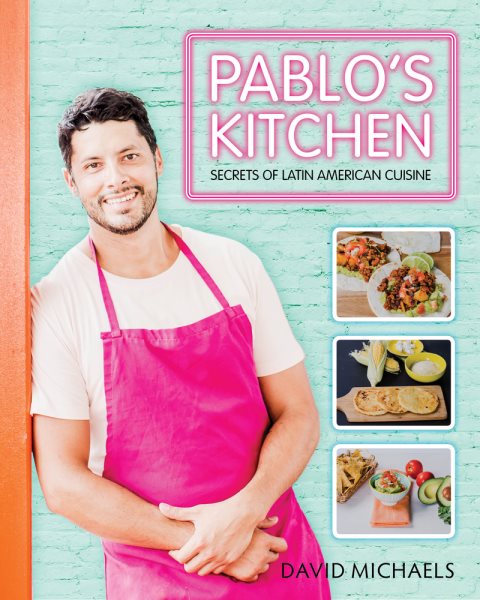 Pablos Kitchen
