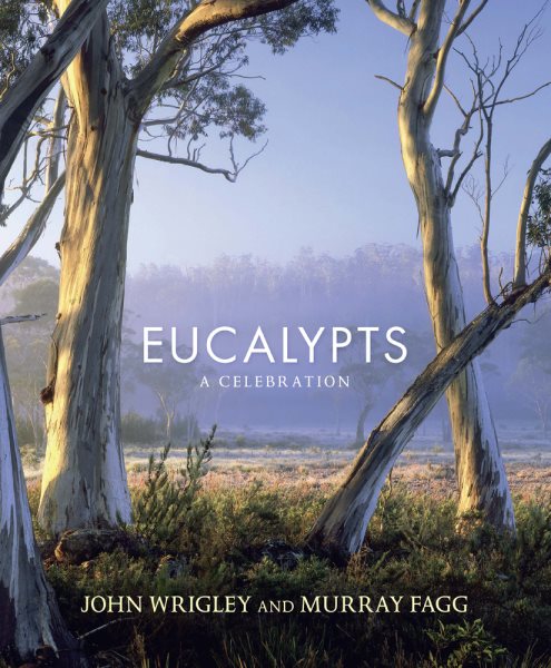 Eucalypts | 拾書所