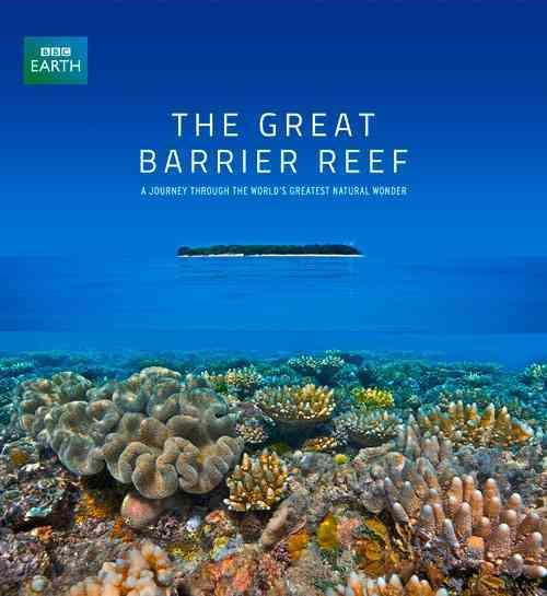 The Great Barrier Reef | 拾書所
