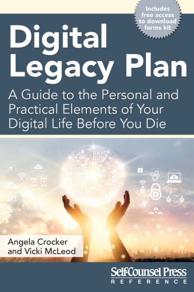 Digital Legacy Plan