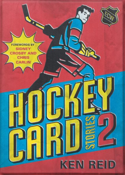 Hockey Card Stories