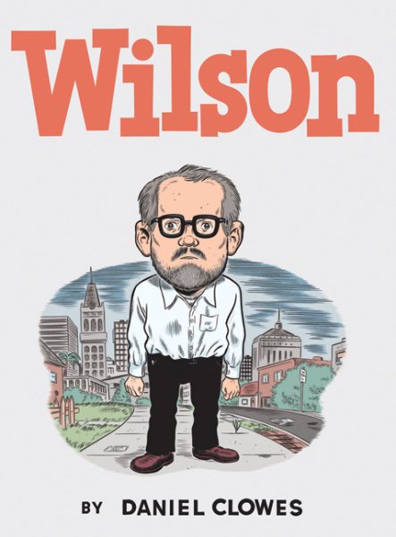 Wilson | 拾書所