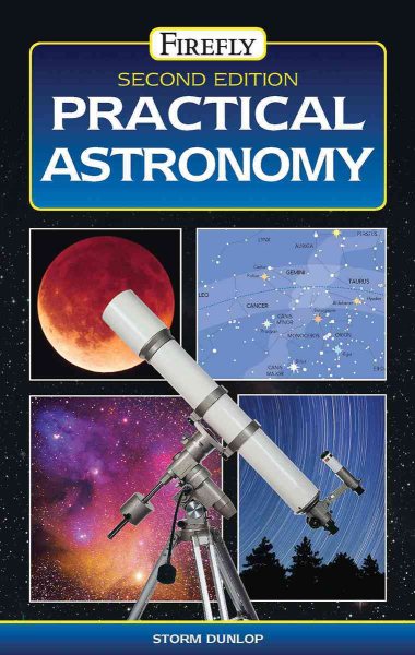 Practical Astronomy | 拾書所
