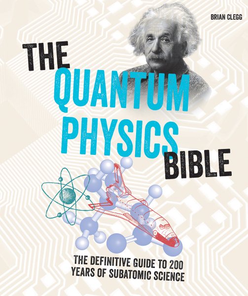 The Quantum Physics Bible | 拾書所