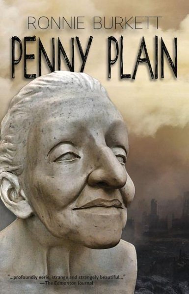 Penny Plain | 拾書所