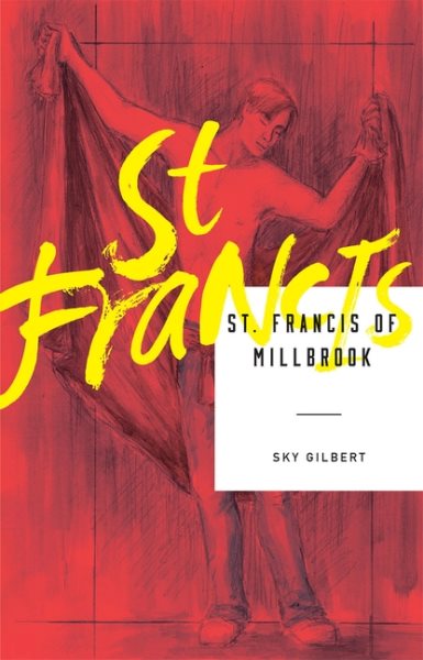 St. Francis of Millbrook | 拾書所