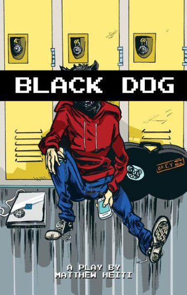 Black Dog | 拾書所