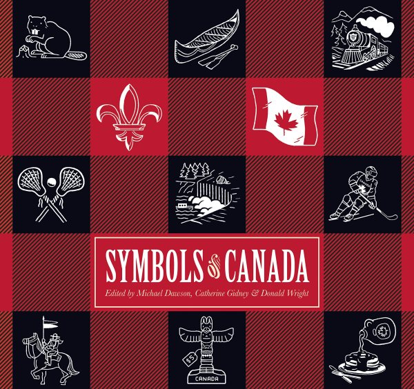 Symbols of Canada | 拾書所