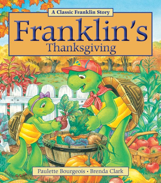 Franklin\