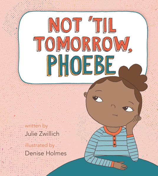 Not il Tomorrow, Phoebe