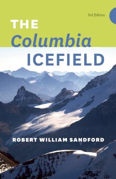 The Columbia Icefield | 拾書所