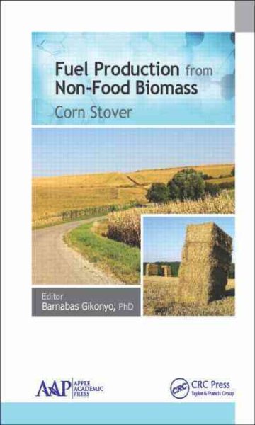Fuel Production from Non-food Biomass | 拾書所