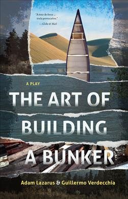 The Art of Building a Bunker | 拾書所