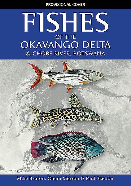 Fishes of the Okavango Delta and Chobe River | 拾書所