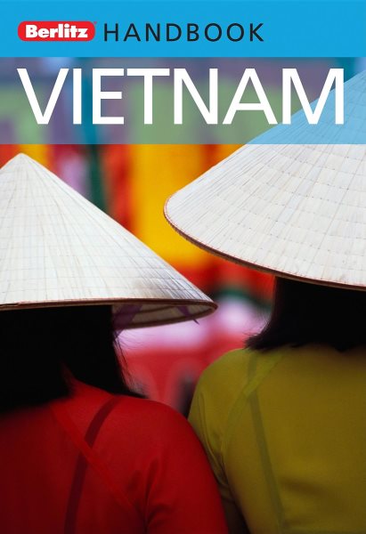 Berlitz Handbook Vietnam | 拾書所