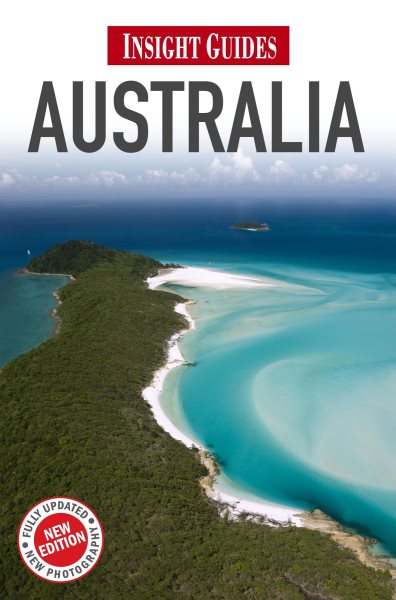 Insight Guide Australia | 拾書所