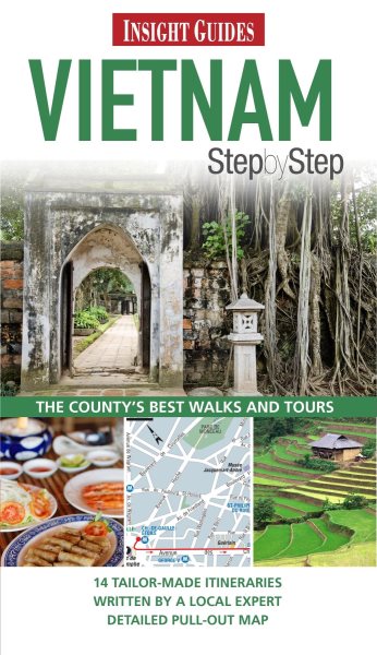 Step by Step Vietnam | 拾書所