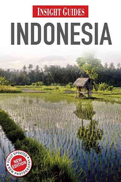 Indonesia | 拾書所