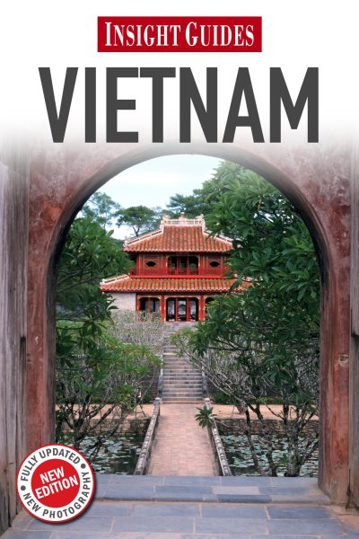 Insight Guide Vietnam | 拾書所