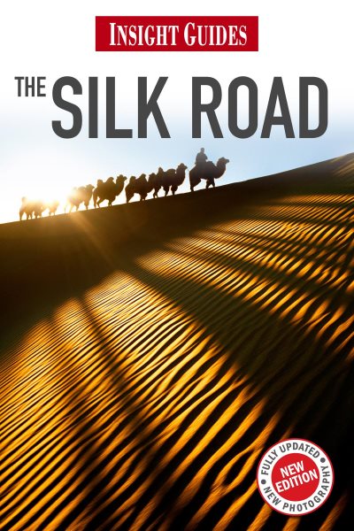 Silk Road | 拾書所