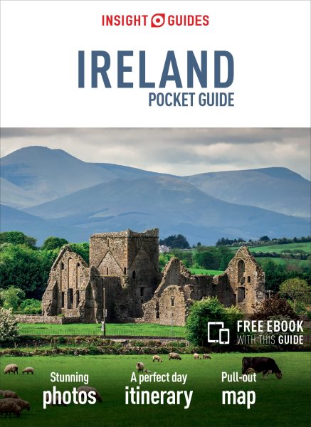 Insight Guide - Ireland | 拾書所